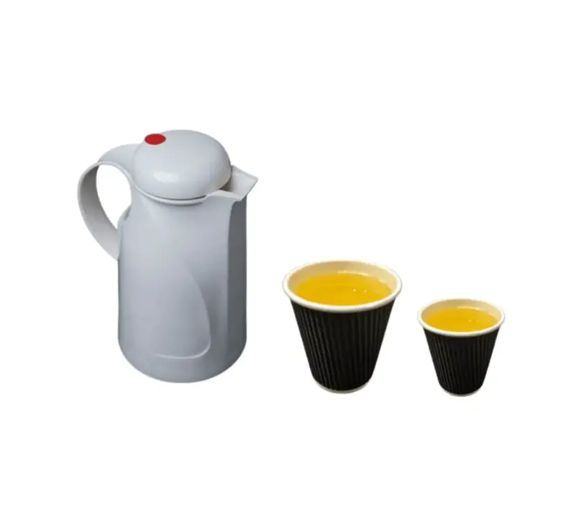 Moroccan Tea Thermos