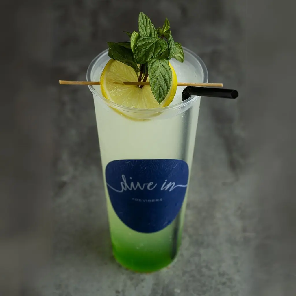Lemon Squeeze