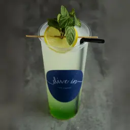 Lemon Squeeze