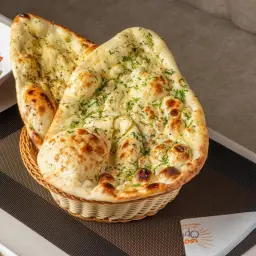 خبز نان مشكل