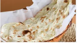 Butter Naan
