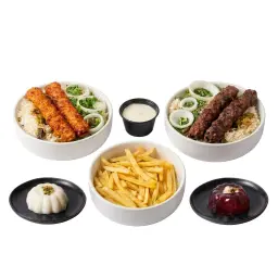 عرض التوفير