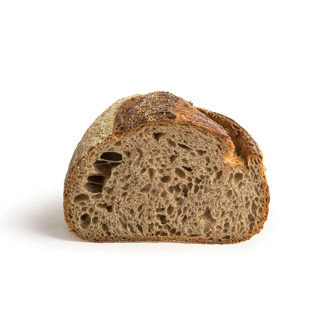 Brown Sourdough