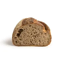 Brown Sourdough