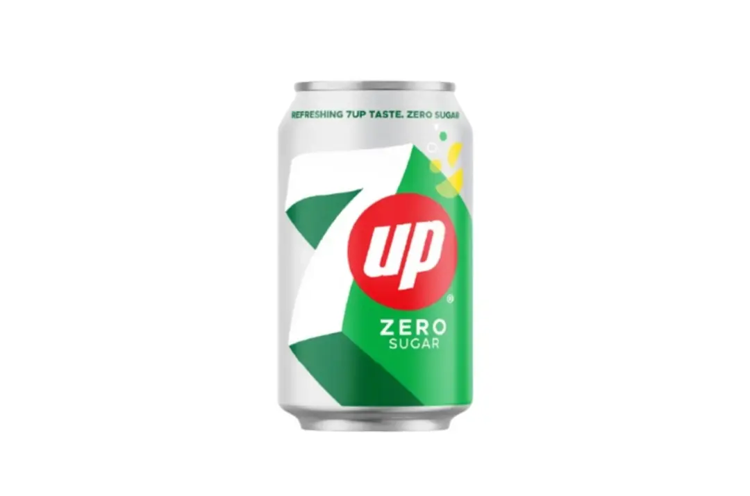 Diet 7UP