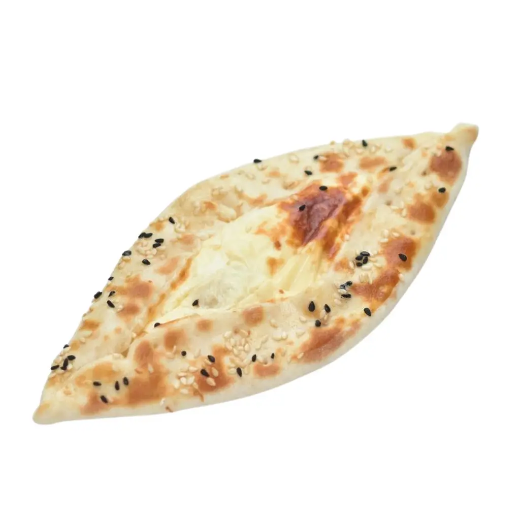 فطيرة جبن شيدر
