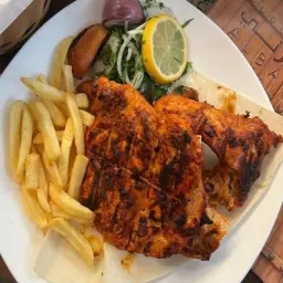 دجاج تندوري
