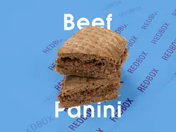 بانيني لحم البقر