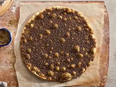 Zaatar