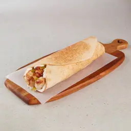 Traditional Shish Tawook Sandwich