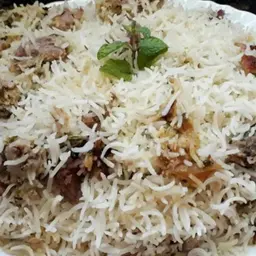 برياني لحم سفّياني