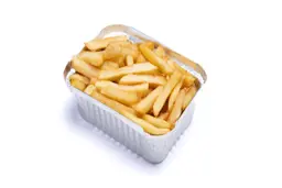 بطاطس مقليه