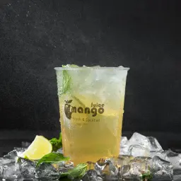 Green Ice Tea