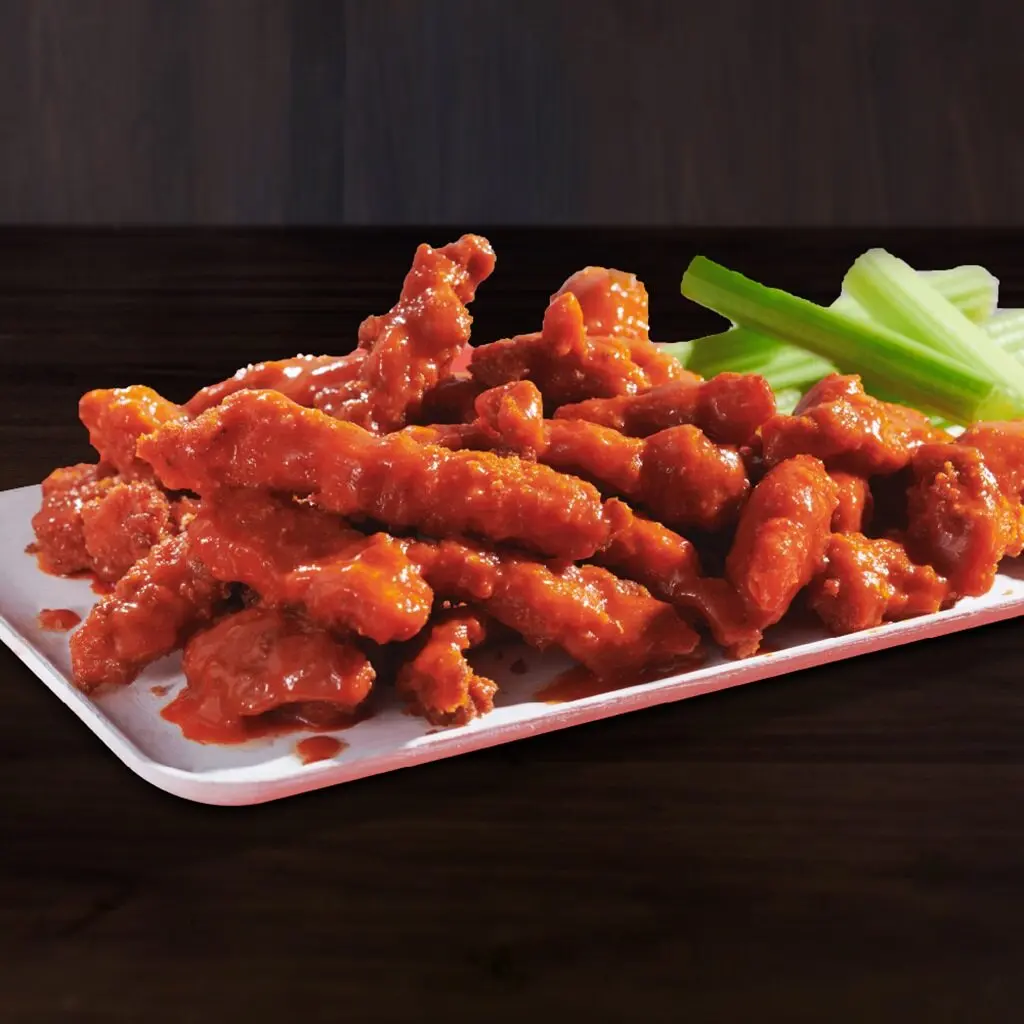 BUFFALO CHICKEN STRIPS