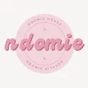 Ndomie - Riyadh - Qurtuba (inside Quick coffee)