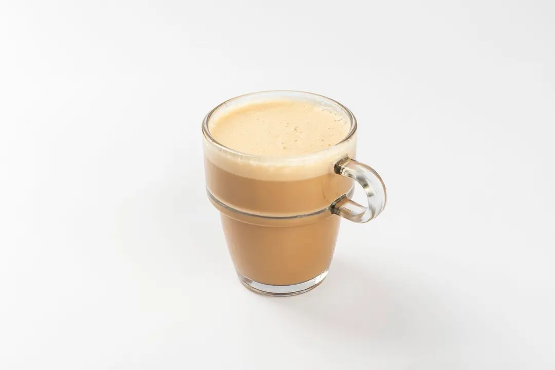Karak Tea