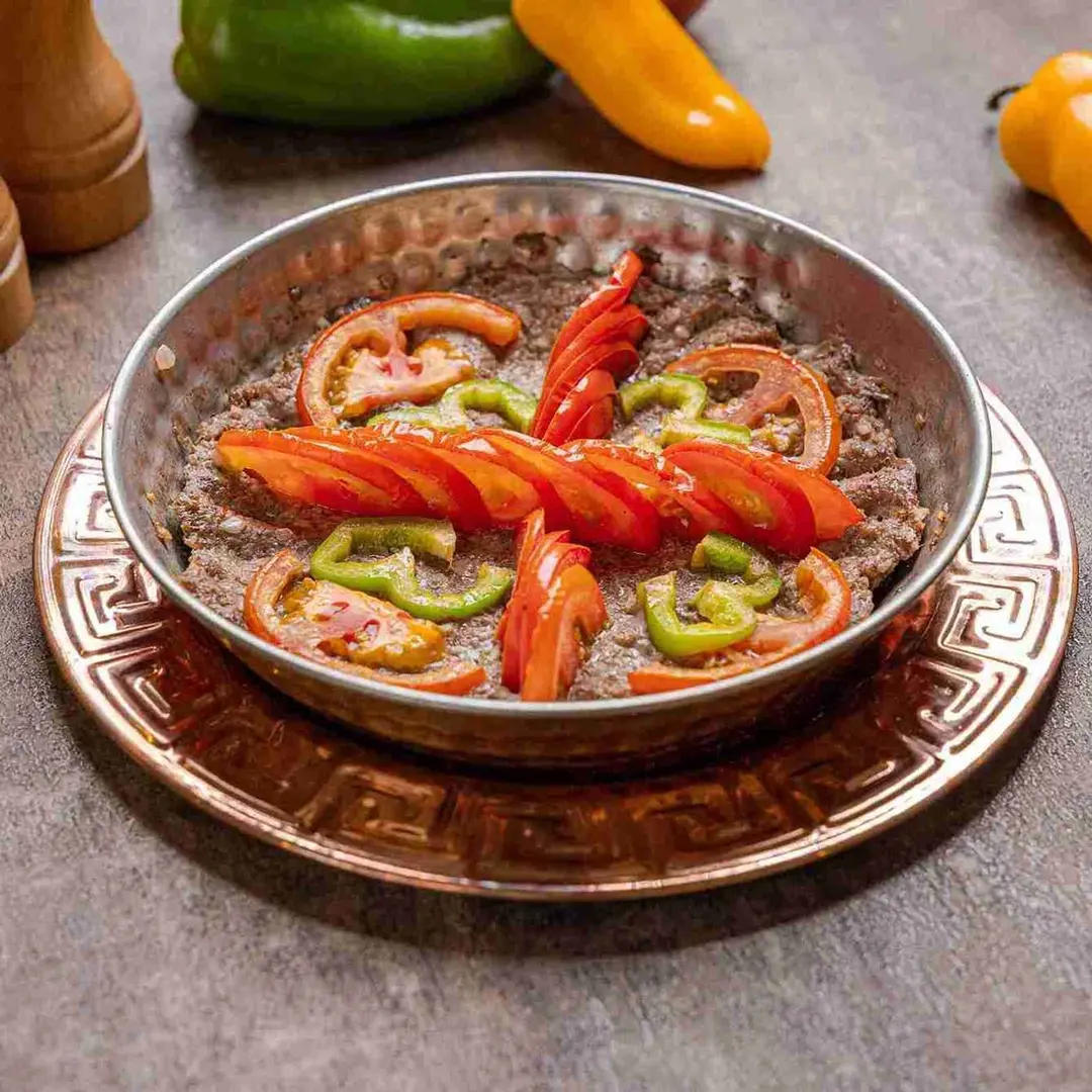 Tomato Kofta