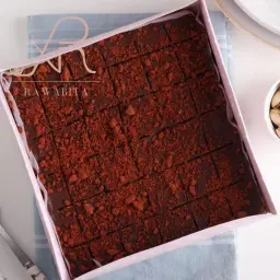 Walnuts Dessert