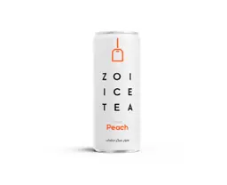 ZOI Ice tea