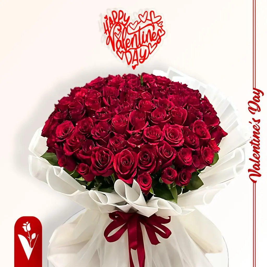 The Great Love Gift