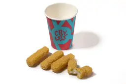 chesee finger