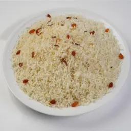 Plain Traditional Rice