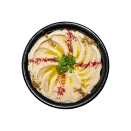 Smooth Hummus