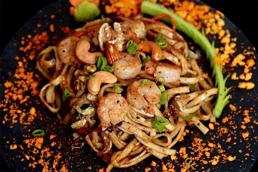 Noodles