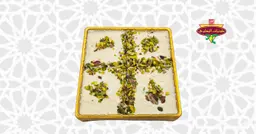 حلاوة الجبن مد عبوة صغيرة