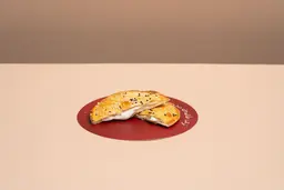 ساندوتش جبن سائل