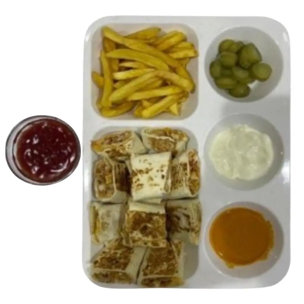 عربي دبل