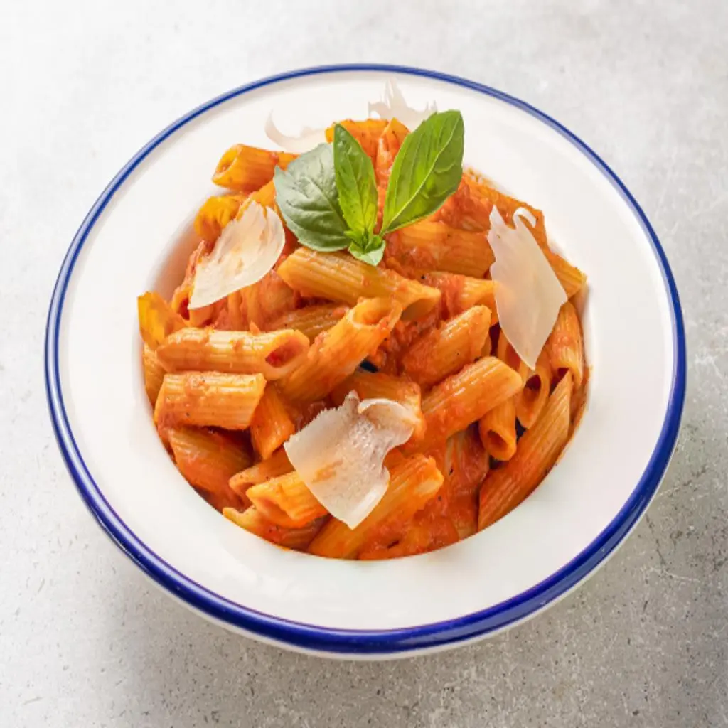 Penne Pomodoro