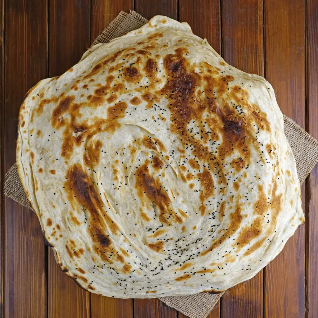 Double Mallouh