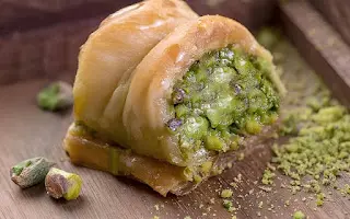 عقدة تركية