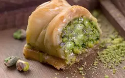 عقدة تركية