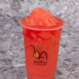 سموذي بطيخ