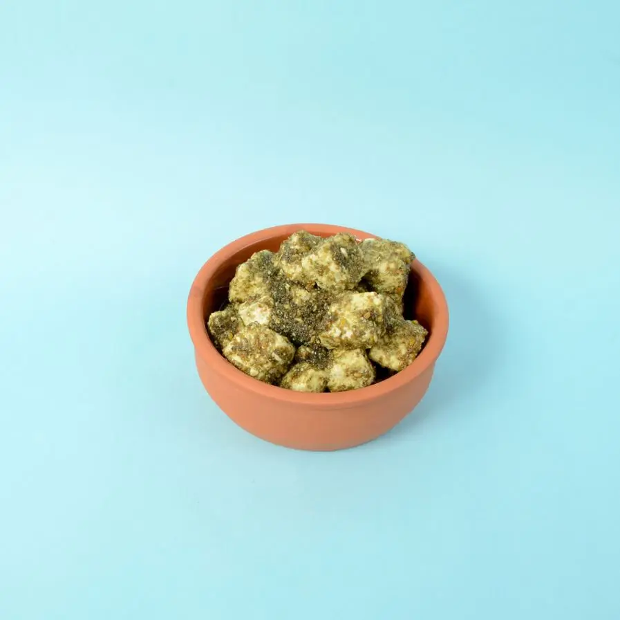 Cheese With Thyme