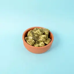 Cheese With Thyme