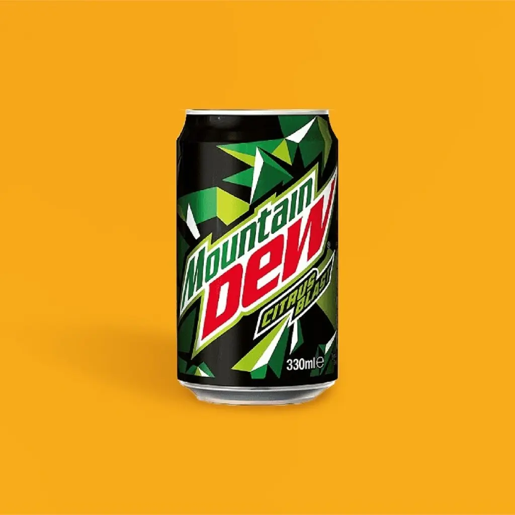 Mountain Dew