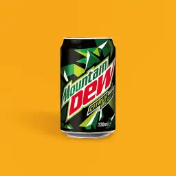 Mountain Dew