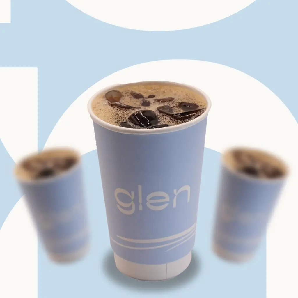 Iced V60