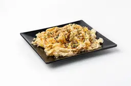 خبز رطب سمن وعسل