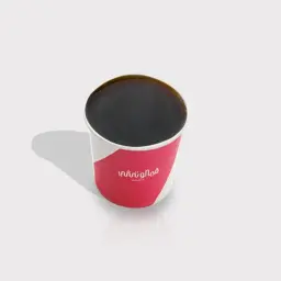 Hot Americano