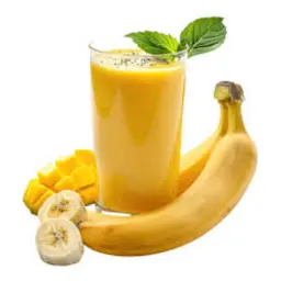 مانجو بالموز