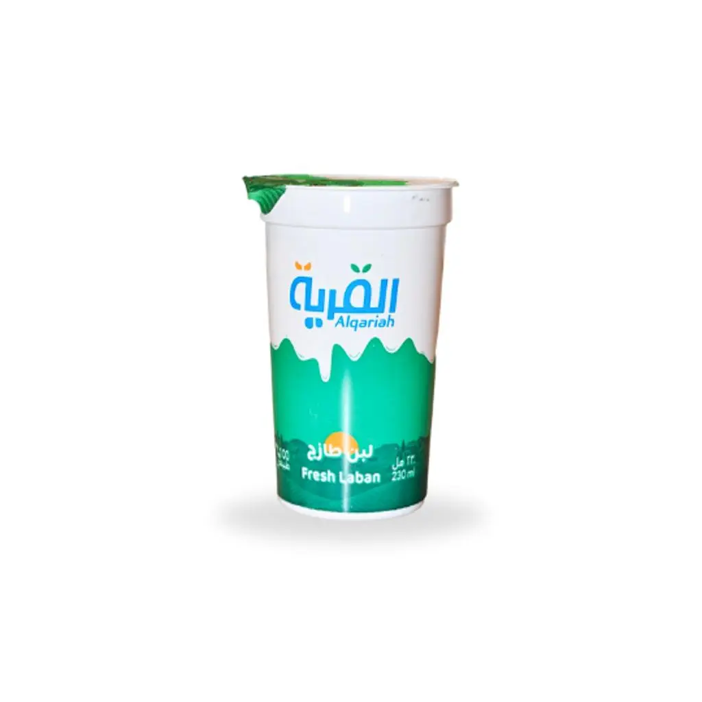 Alqariyah Laban