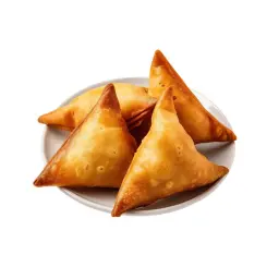 سمبوسة خضار