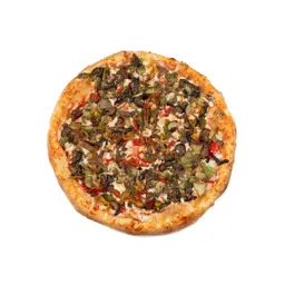 Regular Veggi