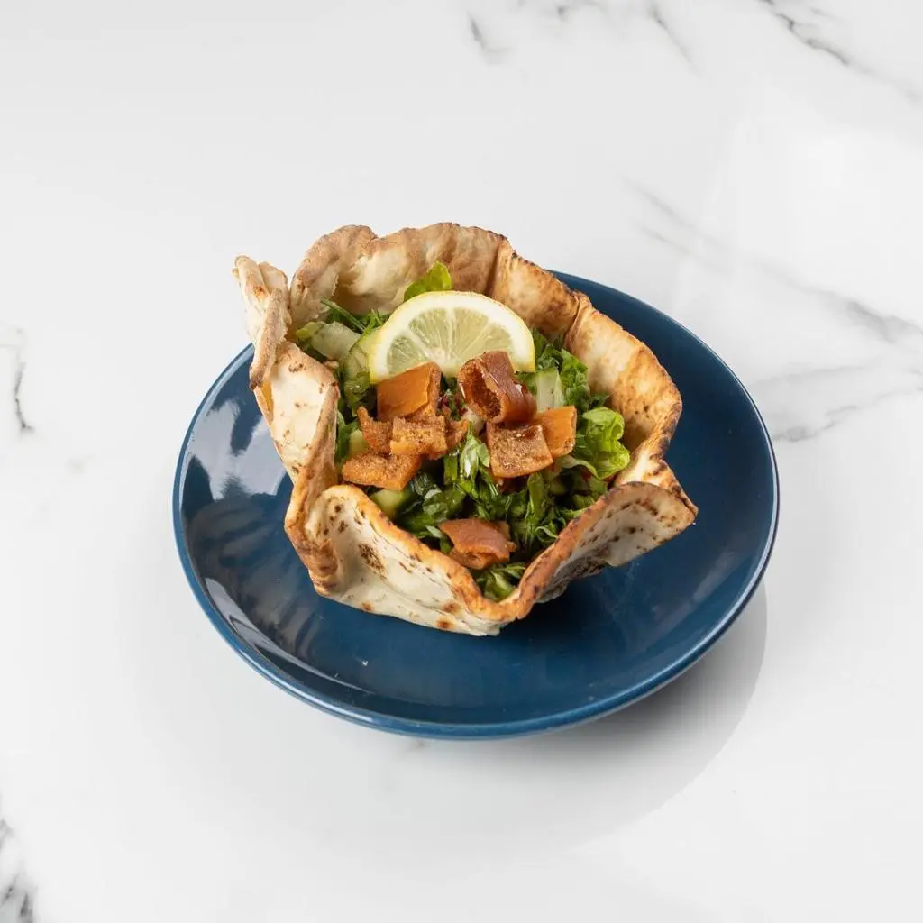 Fattoush Salad