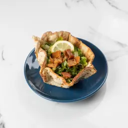 Fattoush Salad