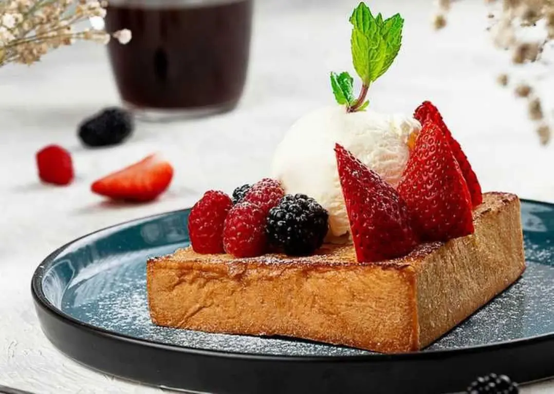 French toast